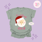 PRINTED SML WORLD - EXCLUSIVE TO MoM - ADULT T-SHIRT