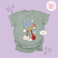 PRINTED TAYS STORY - ADULT T-SHIRT