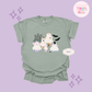 PRINTED WINNIE THE BOO - EXCLUSIVE TO MoM - ADULT T-SHIRT