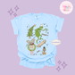 PRINTED MAX AND FRIENDS - EXCLUSIVE TO MoM - ADULT T-SHIRT