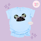 EMBROIDERED OOGIE - EXCLUSIVE TO MoM- ADULT T-SHIRT 10055
