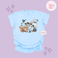 PRINTED MAIN ST HALLOWEEN - EXCLUSIVE TO MoM - ADULT T-SHIRT