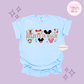PRINTED BELIEVE IN MAGIC - EXCLUSIVE TO MoM - ADULT T-SHIRT