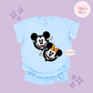 PRINTED MCKY VAMPIRE - EXCLUSIVE TO MoM - ADULT T-SHIRT 10058