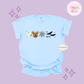 EMBROIDERED BOO CREW - EXCLUSIVE TO MoM- ADULT T-SHIRT