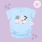 PRINTED WINNIE THE BOO - EXCLUSIVE TO MoM - ADULT T-SHIRT