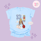 PRINTED TAYS STORY - ADULT T-SHIRT