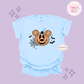 PRINTED MCKY PUMPKIN - EXCLUSIVE TO MoM - ADULT T-SHIRT 10057