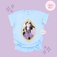 PRINTED VILLAINS - EXCLUSIVE TO MoM - ADULT T-SHIRT