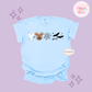PRINTED BOO CREW  - EXCLUSIVE TO MoM - ADULT T-SHIRT