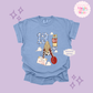 PRINTED TAYS STORY - ADULT T-SHIRT