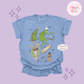 PRINTED MAX AND FRIENDS - EXCLUSIVE TO MoM - ADULT T-SHIRT