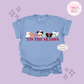 PRINTED TIS THE SEASON - EXCLUSIVE TO MoM - ADULT T-SHIRT