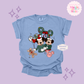 PRINTED WINTER MAGIC - EXCLUSIVE TO MoM - ADULT T-SHIRT