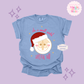 PRINTED SML WORLD - EXCLUSIVE TO MoM - ADULT T-SHIRT