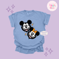 PRINTED MCKY VAMPIRE - EXCLUSIVE TO MoM - ADULT T-SHIRT 10058