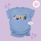 PRINTED  NOT SO SPOOKY - EXCLUSIVE TO MoM - ADULT T-SHIRT
