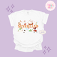 PRINTED NEVERLAND - EXCLUSIVE TO MoM - ADULT T-SHIRT 10049