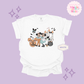 PRINTED MAIN ST HALLOWEEN - EXCLUSIVE TO MoM - ADULT T-SHIRT