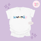 EMBROIDERED PRK DAY MAGIC - EXCLUSIVE TO MoM- ADULT T-SHIRT