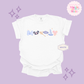 PRINTED PARK DAY MAGIC - EXCLUSIVE TO MoM - ADULT T-SHIRT