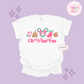 PRINTED OH WHAT FUN - EXCLUSIVE TO MoM - ADULT T-SHIRT