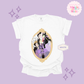PRINTED VILLAINS - EXCLUSIVE TO MoM - ADULT T-SHIRT