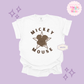 PRINTED MCKY SNACKS - EXCLUSIVE TO MoM - ADULT T-SHIRT 10062