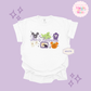 PRINTED THIS IS HALLOWEEN - EXCLUSIVE TO MoM - ADULT T-SHIRT