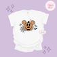 PRINTED MCKY PUMPKIN - EXCLUSIVE TO MoM - ADULT T-SHIRT 10057