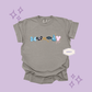 EMBROIDERED PRK DAY MAGIC - EXCLUSIVE TO MoM- ADULT T-SHIRT