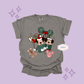 PRINTED WINTER MAGIC - EXCLUSIVE TO MoM - ADULT T-SHIRT
