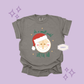 PRINTED SML WORLD - EXCLUSIVE TO MoM - ADULT T-SHIRT