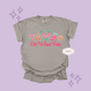 PRINTED OH WHAT FUN - EXCLUSIVE TO MoM - ADULT T-SHIRT