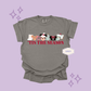 PRINTED TIS THE SEASON - EXCLUSIVE TO MoM - ADULT T-SHIRT