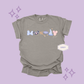 PRINTED PARK DAY MAGIC - EXCLUSIVE TO MoM - ADULT T-SHIRT