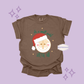 PRINTED SML WORLD - EXCLUSIVE TO MoM - ADULT T-SHIRT