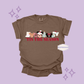 PRINTED TIS THE SEASON - EXCLUSIVE TO MoM - ADULT T-SHIRT
