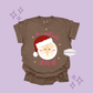 PRINTED SML WORLD - EXCLUSIVE TO MoM - ADULT T-SHIRT