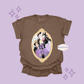 PRINTED VILLAINS - EXCLUSIVE TO MoM - ADULT T-SHIRT