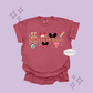 PRINTED BELIEVE IN MAGIC - EXCLUSIVE TO MoM - ADULT T-SHIRT