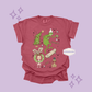 PRINTED MAX AND FRIENDS - EXCLUSIVE TO MoM - ADULT T-SHIRT