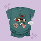 PRINTED WINTER MAGIC - EXCLUSIVE TO MoM - ADULT T-SHIRT
