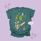 PRINTED MAX AND FRIENDS - EXCLUSIVE TO MoM - ADULT T-SHIRT