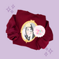 PRINTED EVIL QUEEN MIRROR - EXCLUSIVE TO MoM - ADULT SWEATSHIRT