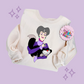 PRINTED TREMAINE NO SPARKLE - ADULT SWEATSHIRT
