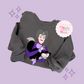 PRINTED TREMAINE NO SPARKLE - ADULT SWEATSHIRT