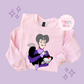 PRINTED TREMAINE NO SPARKLE - ADULT SWEATSHIRT