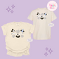 PRINTED BLUE MICKEY - YOUTH/TODDLER