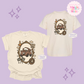 PRINTED RUSTY TRUCK COQUETTE - YOUTH/TODDLER